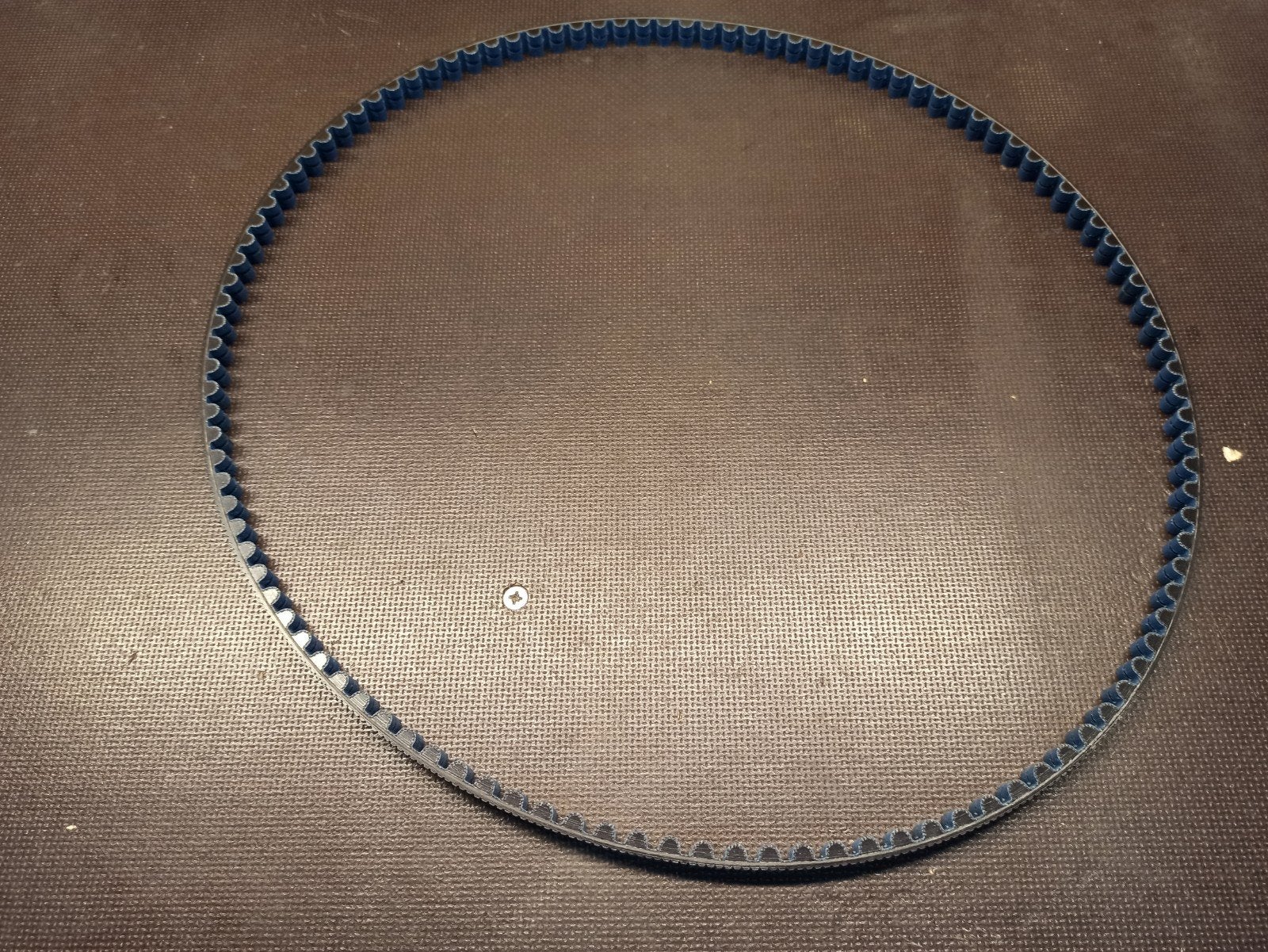 Nieuwe Gates Carbon Drive CDX riem 113T., Ophalen of Verzenden, Nieuw, Derailleur of Ketting, Gates Carbon Drive