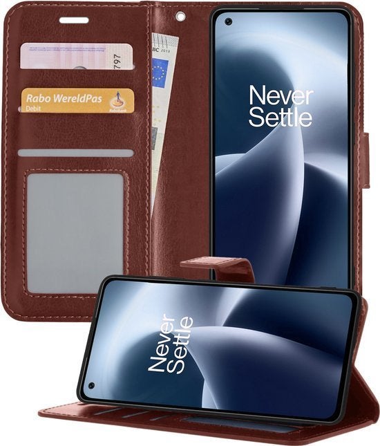 Nieuw hoesje voor OnePlus Nord 2T., Enlèvement, Neuf, Housse ou Sac