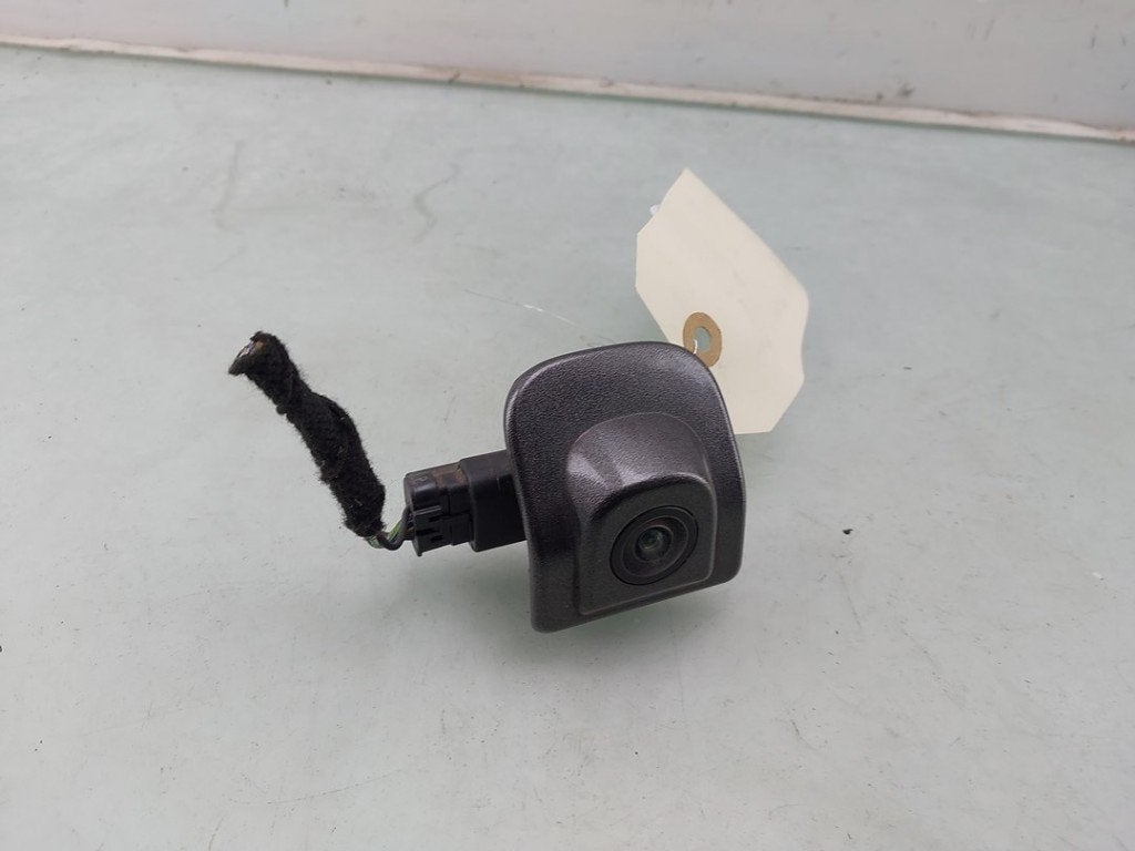 CAMERA ARRIÈRE Ford Transit Connect (PJ2) (01-2013/-), Utilisé, Ford