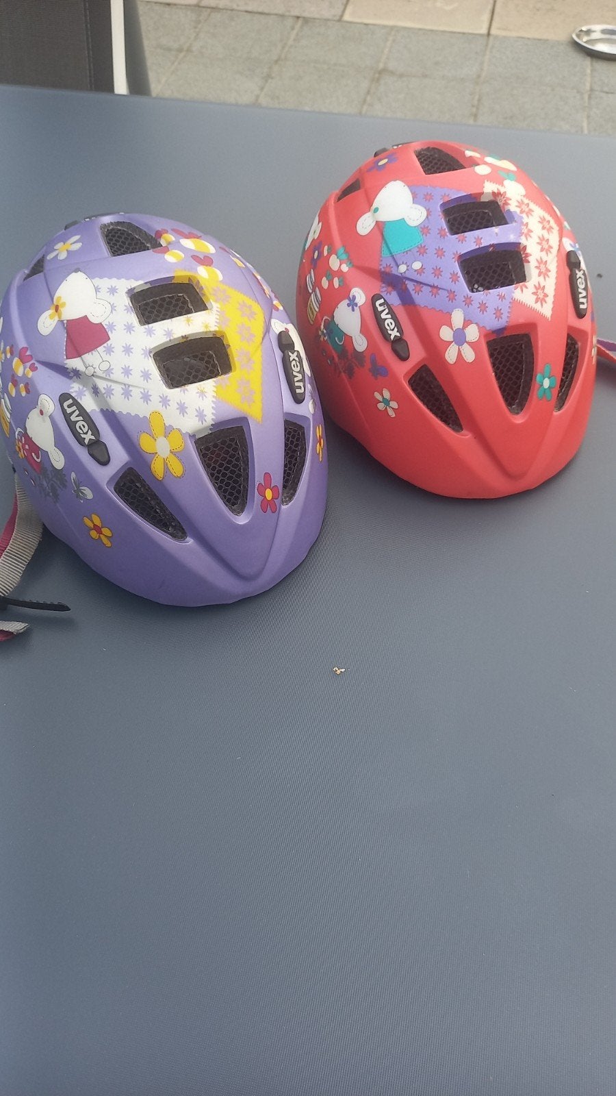 Casques vélo enfant, Vélos & Vélomoteurs, Enlèvement, S