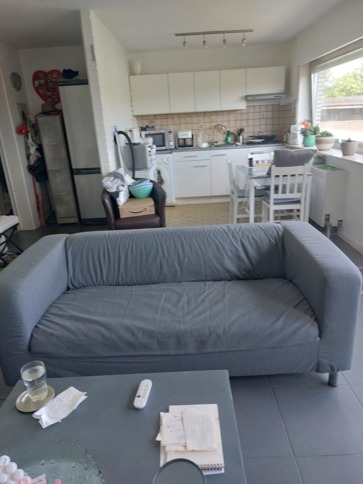 Salon, Huis en Inrichting, Ophalen of Verzenden