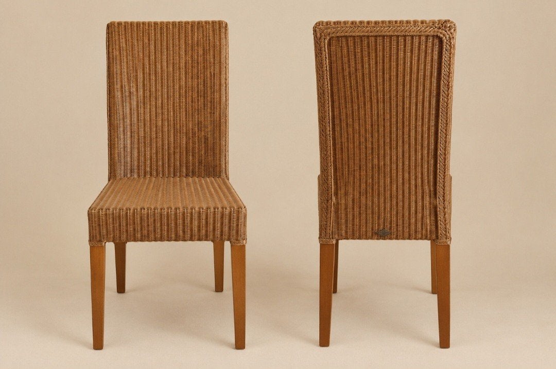 Vincent Sheppard eetkamerstoelen, Huis en Inrichting, Ophalen