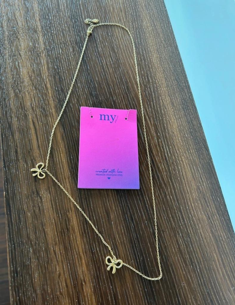 Ketting my jewellry, Ophalen of Verzenden, Nieuw