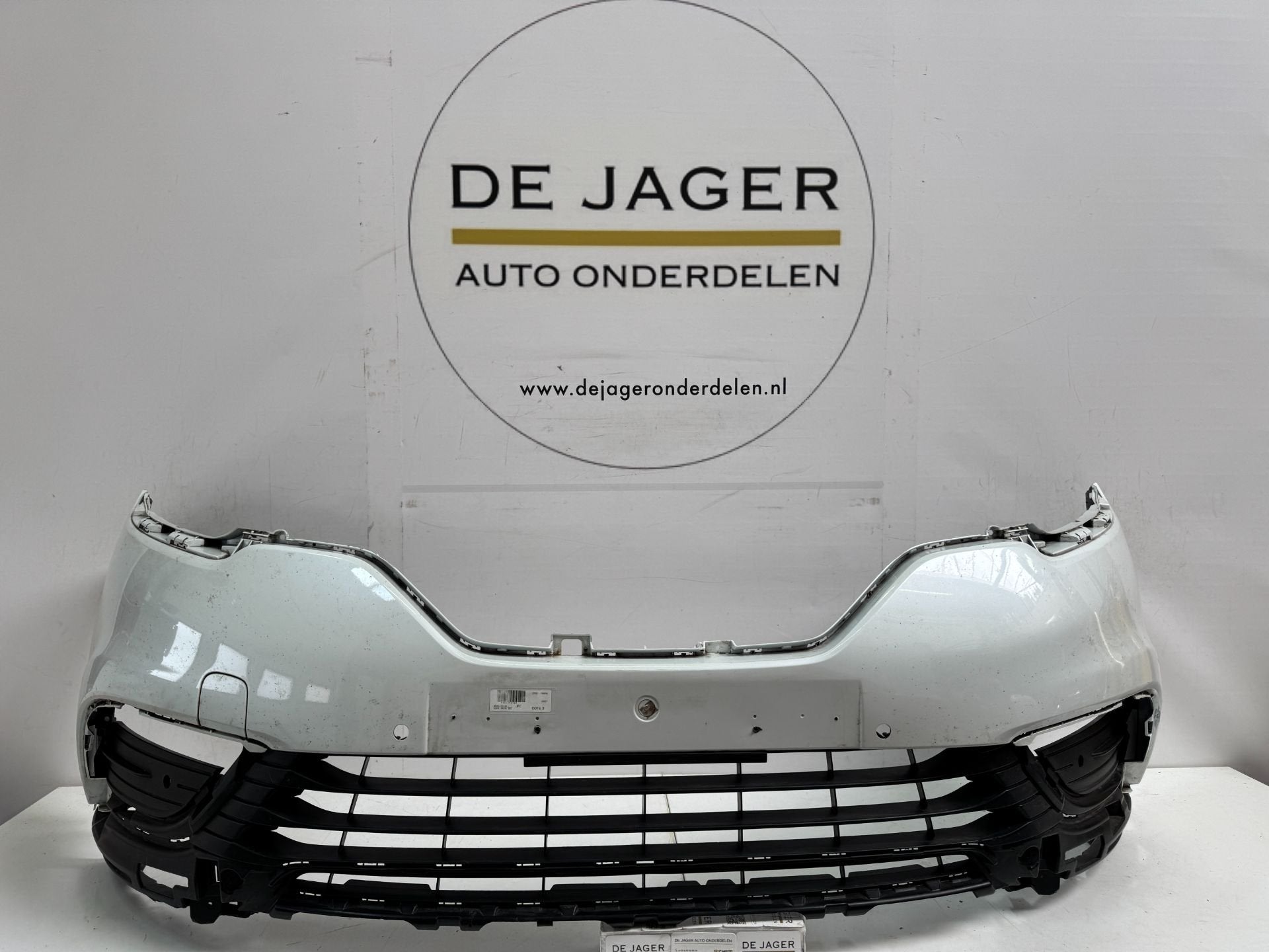PARE-CHOC AVANT RENAULT ESPACE 5 620225746R 622568681R, Autos : Pièces & Accessoires, Renault Group, Contact.group@renault.com