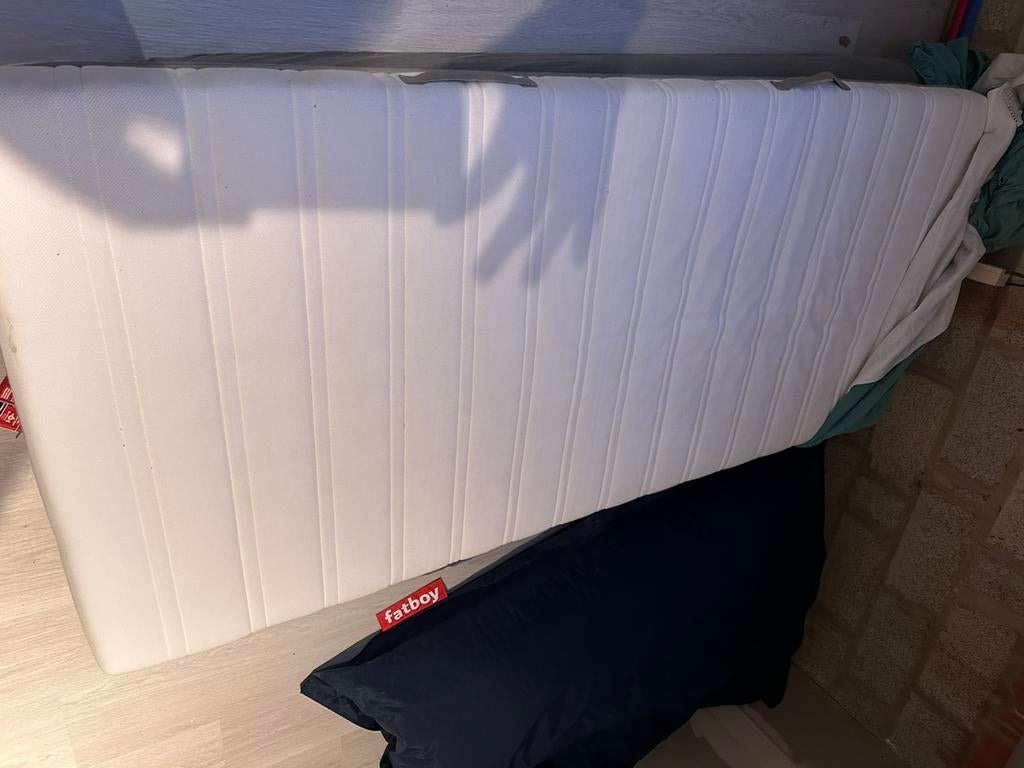 Matelas Hamarvik, 90 cm, Matelas, Enlèvement, 200 cm