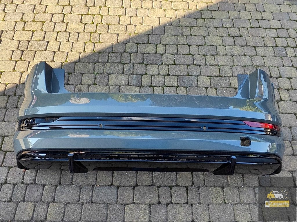 4KE807511 AUDI E-TRON 18- ACHTERBUMPER, Gebruikt, AUDI AG, Auto-Union-Strasse 1
85045  Ingolstadt, DE, Audi