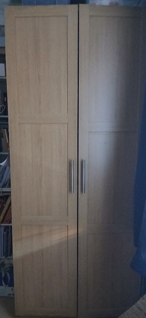 armoire pax ikea, Enlèvement, Utilisé
