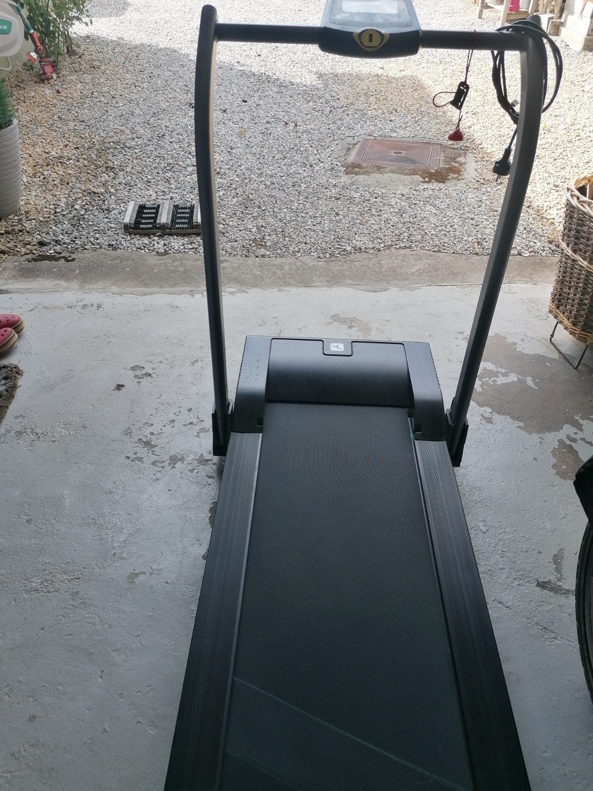 tapis de marche pliable, Sports & Fitness, Enlèvement, Neuf, Tapis roulant