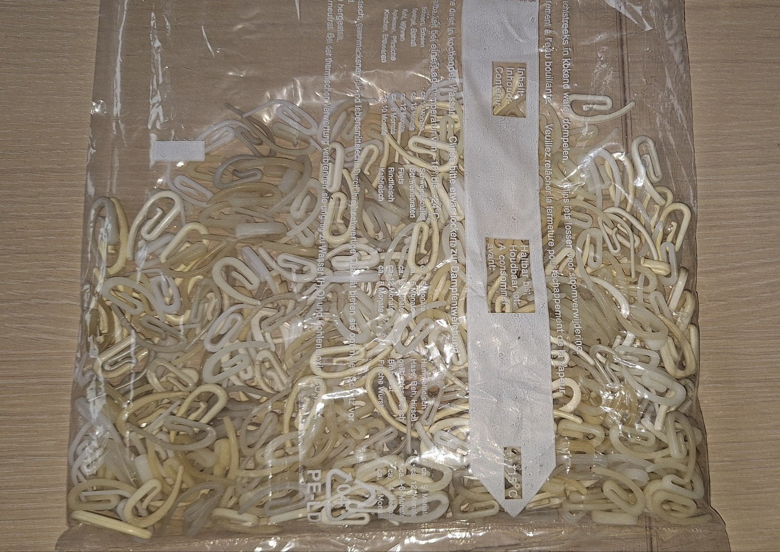 gratis gordijnaccessoires, Huis en Inrichting, Ophalen