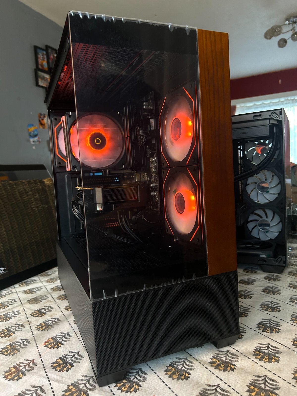 PC Gaming Neuf - RTX 5060 Ti | Ryzen 5500X3D | 32GB | 1TB, Ophalen, 32 GB, Nieuw, Gaming