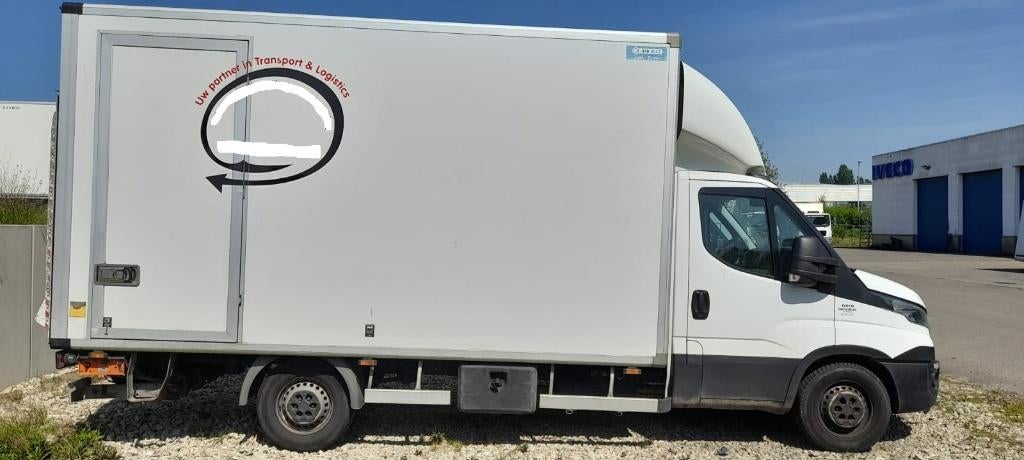 Te Koop, Autos, Autos Autre, Achat, Entreprise, 2 portes, Diesel