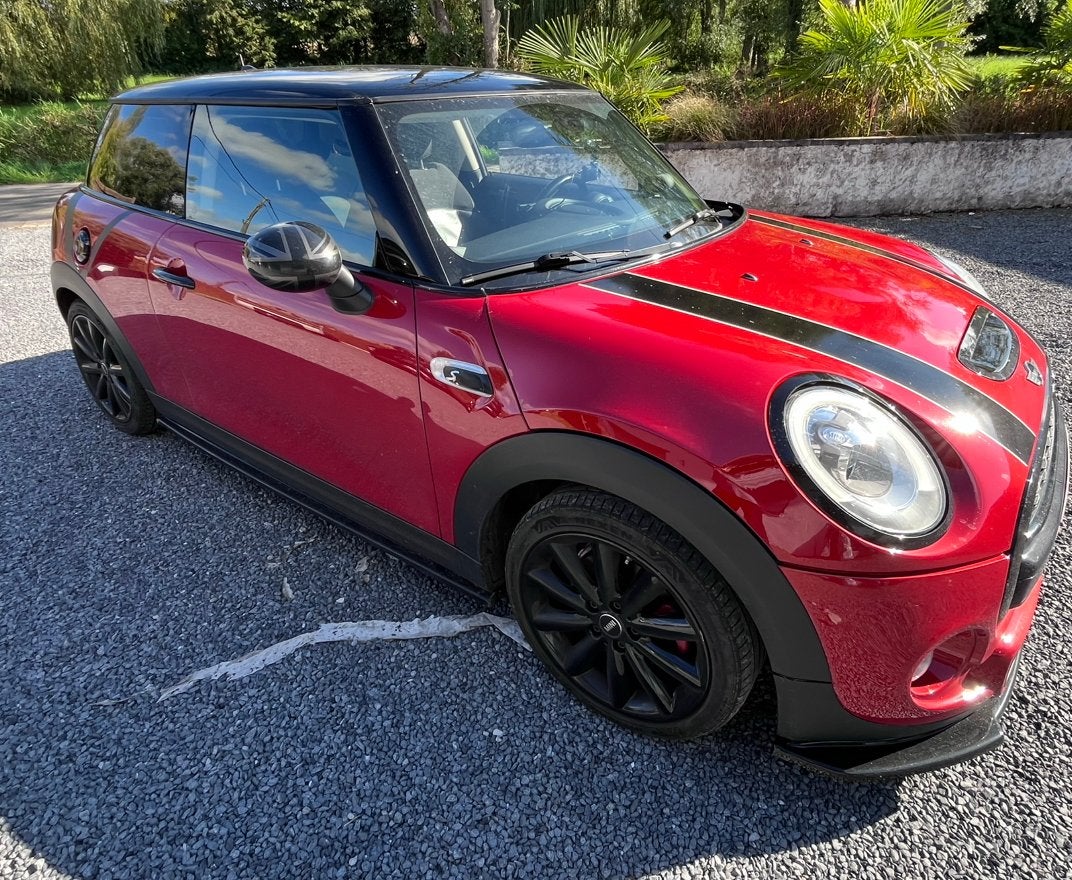 Mini cooper s 2014  2.0l 192cv, Particulier, Achat, Cruise Control, Cooper