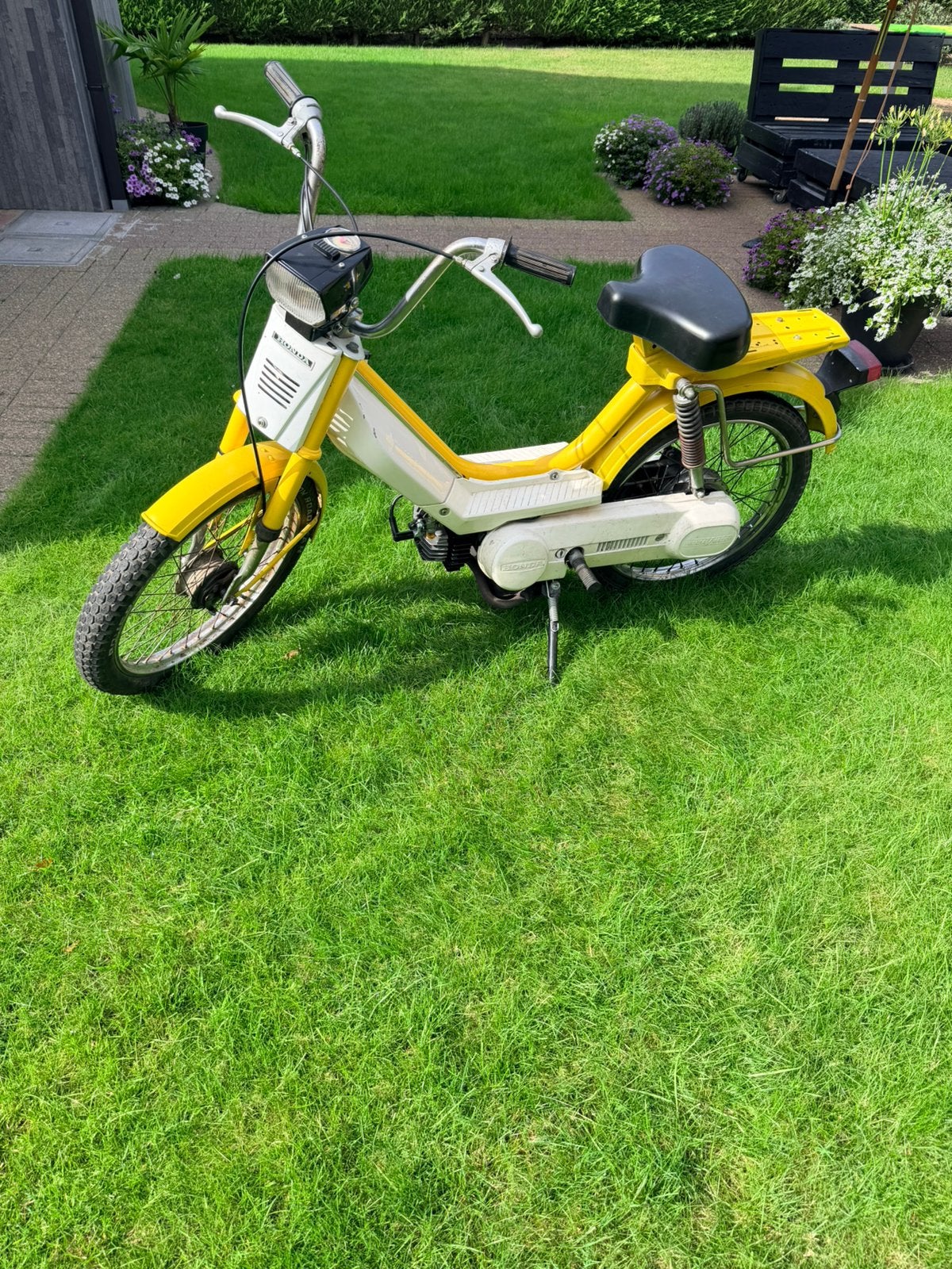 honda camino, Enlèvement, Comme neuf