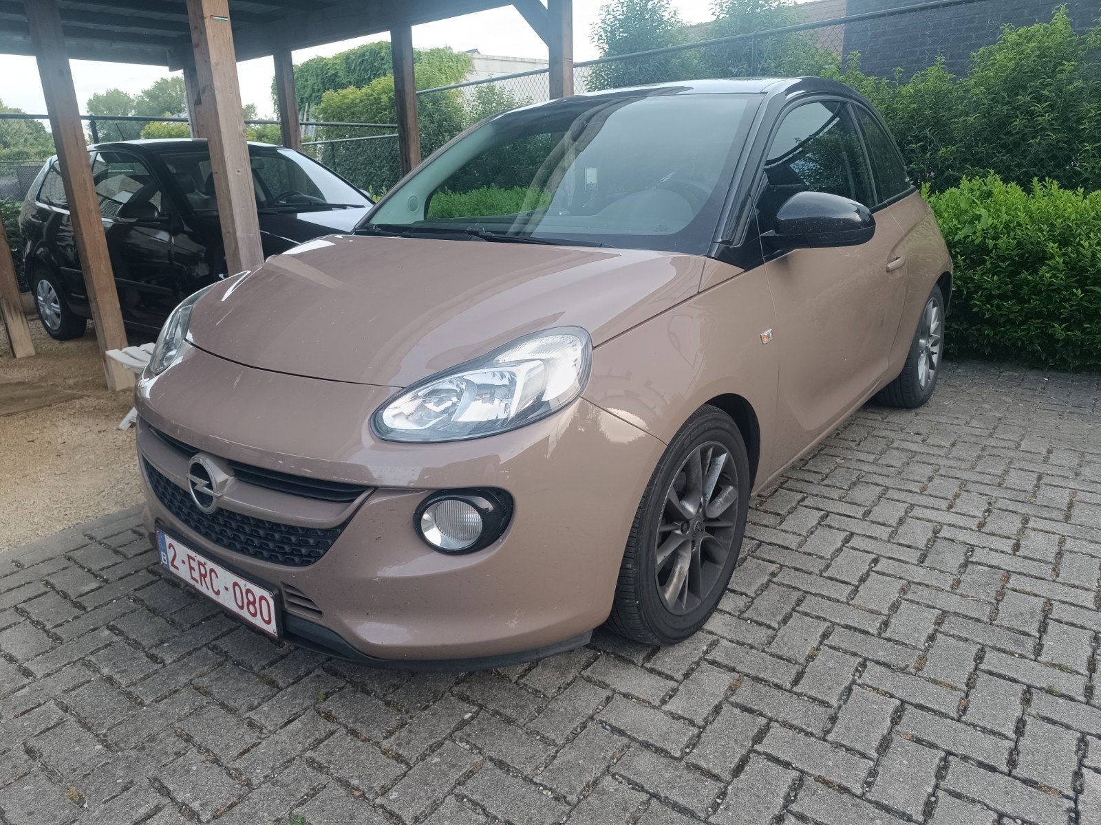 Opel Adam, Autos, Opel, Particulier, Air conditionné, Essence, Achat