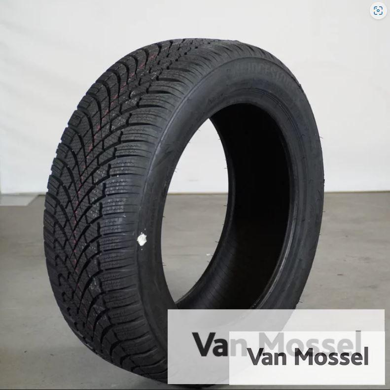 Bridgestone Blizzak LM005 255/50/R19 107V, 19 inch, 255 mm, -, -