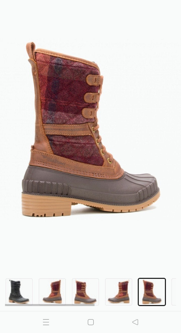 Snowboots/veterboots-laarzen KAMIK Sienna 3 maat 41 NIEUW, Kleding | Dames, Wintersportkleding, Kamik, Ophalen of Verzenden, Nieuw