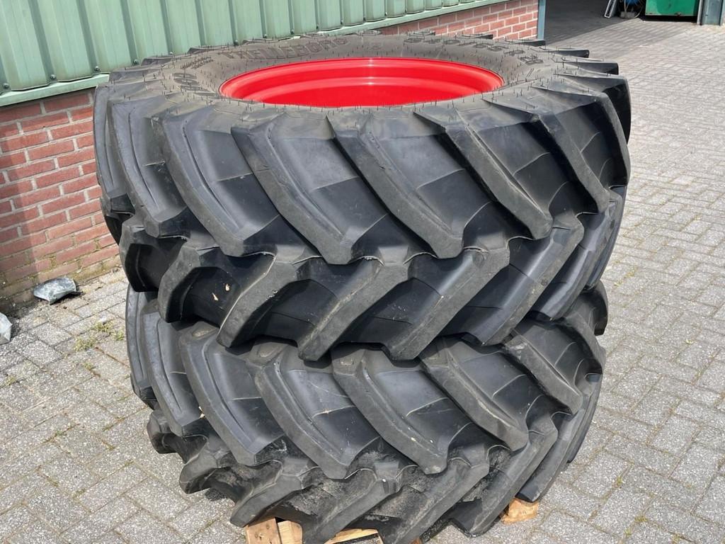 Trellenborg 540/65- r 28 WG4695, Zakelijke goederen, Overige merken