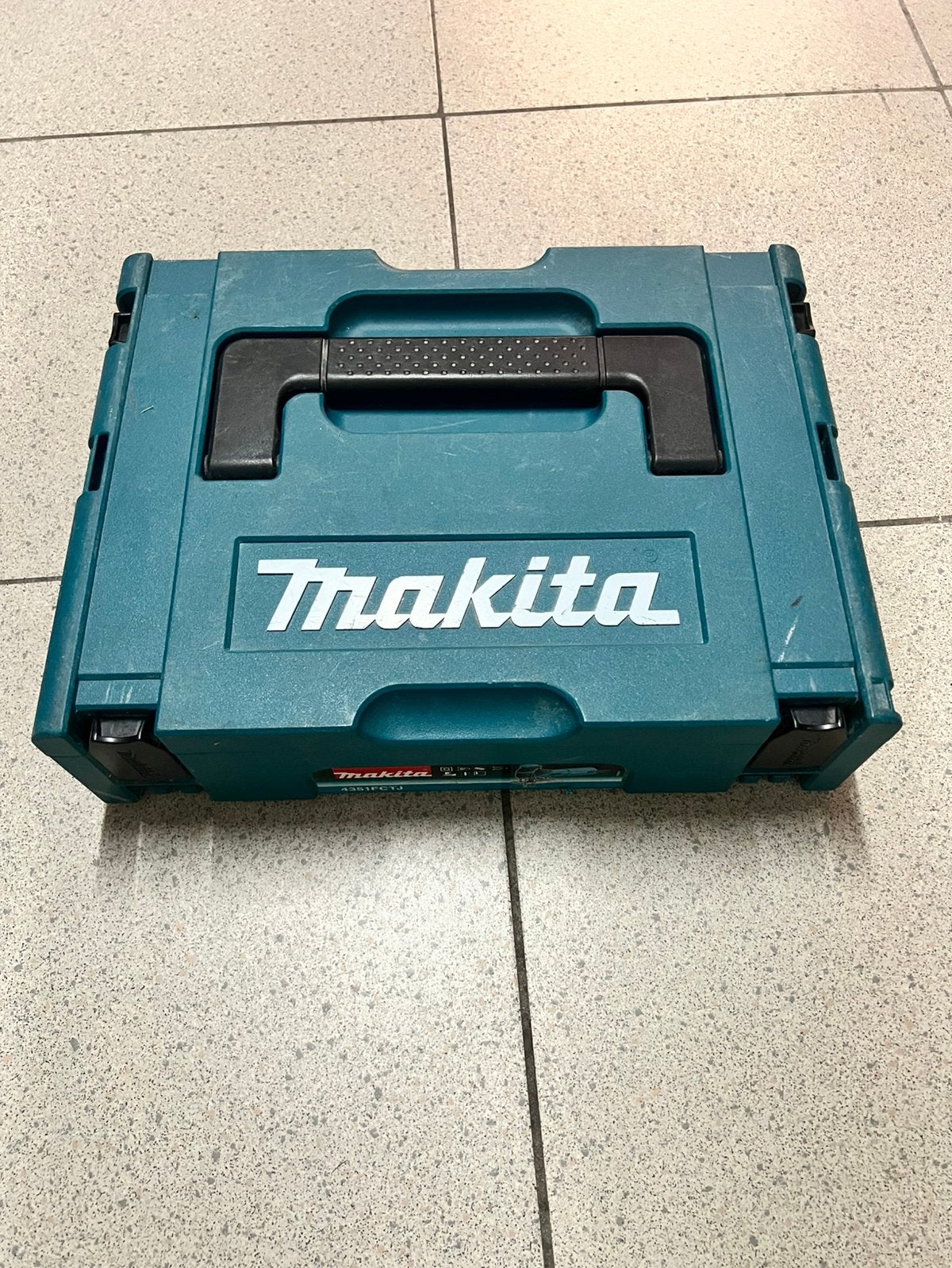 Makita FS4000 Visseuse 4000 tr/min, Doe-het-zelf en Bouw, Ophalen of Verzenden, Zo goed als nieuw