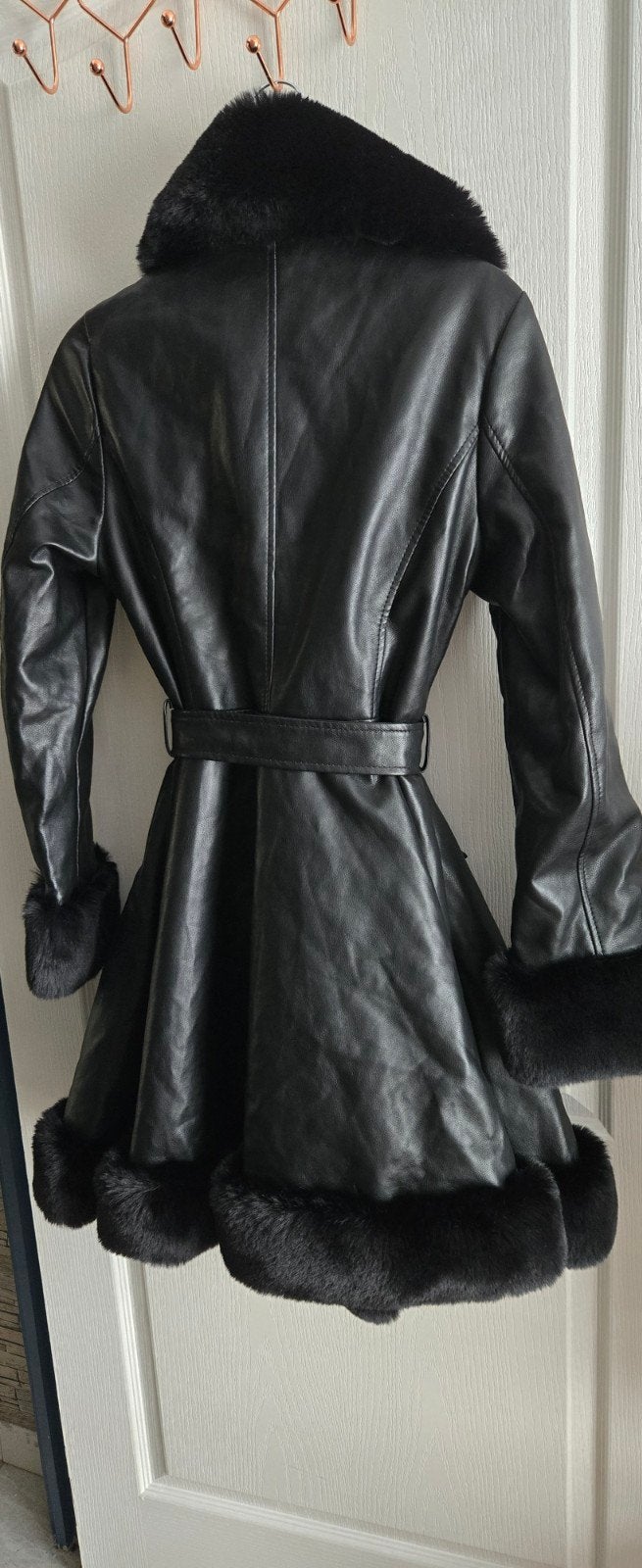 Jas, Kleding | Dames, Jassen | Winter, Ophalen