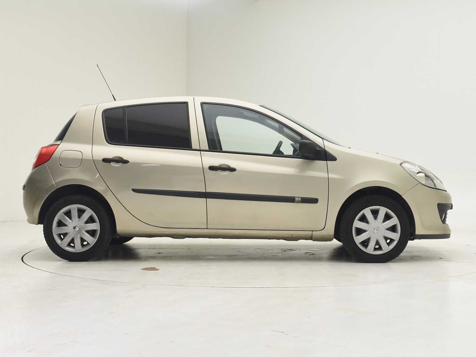 RENAULT CLIO, Auto's, Gebruikt, Bedrijf, Handgeschakeld, Overige carrosserie