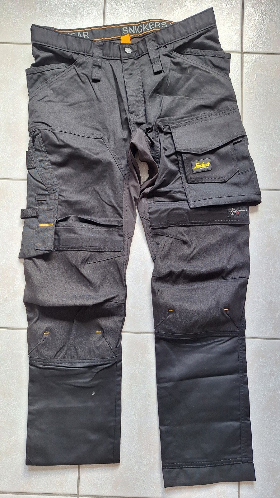 Werkkledij, Snickers, maat 50! Nieuw!!!, Ophalen, Maat 48/50 (M), Nieuw, Snickers