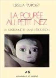 Livre "La poupée au petit nez", Enlèvement ou Envoi