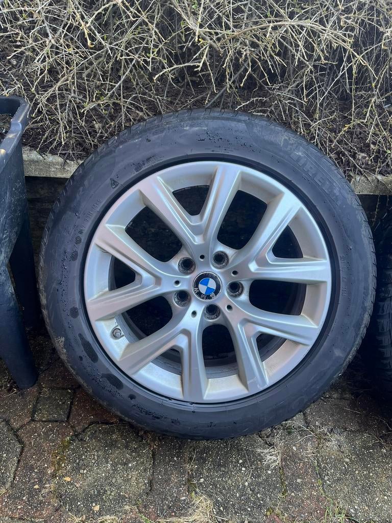 Bmw velgen, Auto-onderdelen, Ophalen, Velg(en)