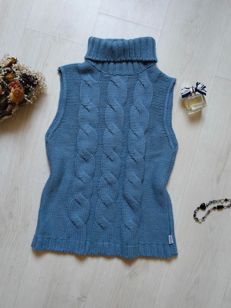 Trui zonder mouwen ❄️ (Small), Ophalen of Verzenden, Maat 36 (S)