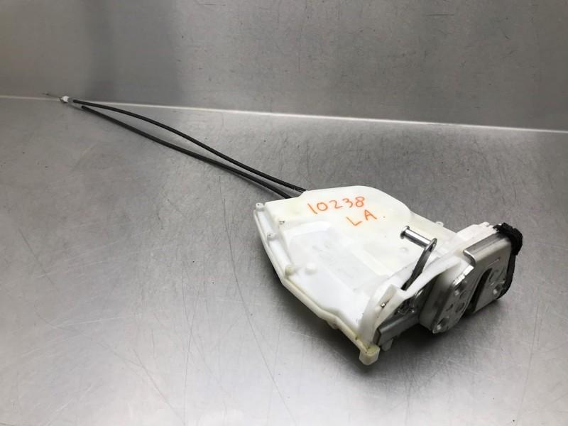 SERRURE DE PORTE RODS ARRIÈRE GAUCHE Suzuki, Utilisé, Suzuki
