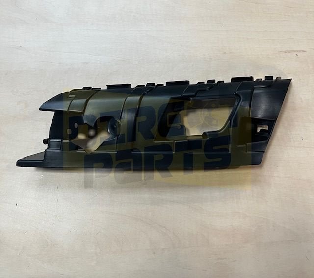 Audi Q5 (1/17-) voorbumpersteun Links binnen Origineel! 80A8, -, Voor, -, Nieuw