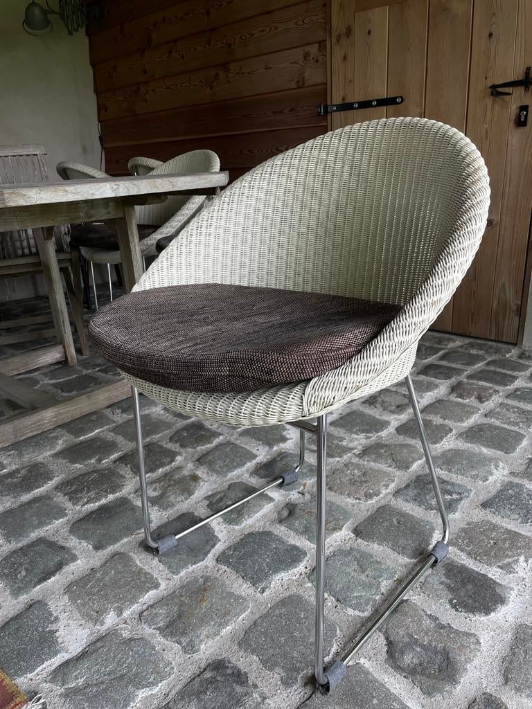 Vincent Sheppard stoelen, Ophalen, Gebruikt, Landelijke stijl