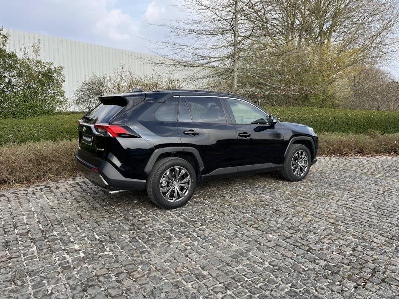 Toyota rav4 Dynamic Plus, Auto's, Euro 6, 131 kW, Hybride Elektrisch/Benzine, Rav4