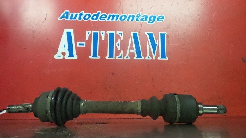 AANDRIJFAS LINKS VOOR Peugeot Partner (01-1996/12-2015), Gebruikt, Peugeot