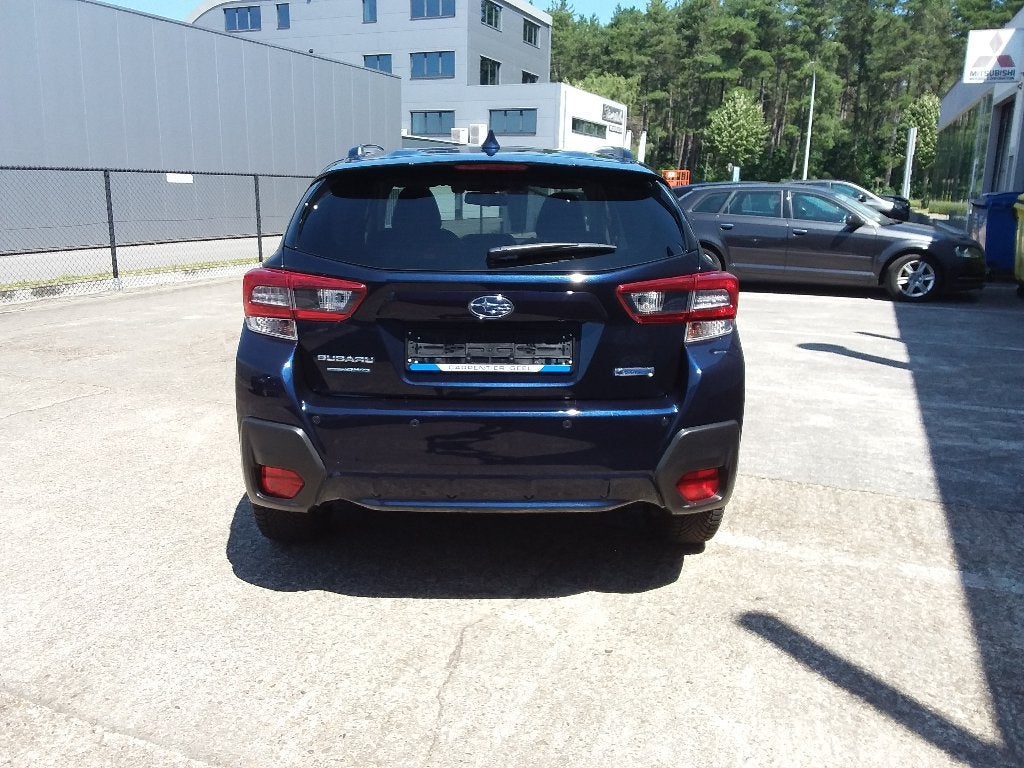 XV 2.0 E-BOXER PREMIUM, Autos, Cuir, Achat, Entreprise, Entretenue par le concessionnaire