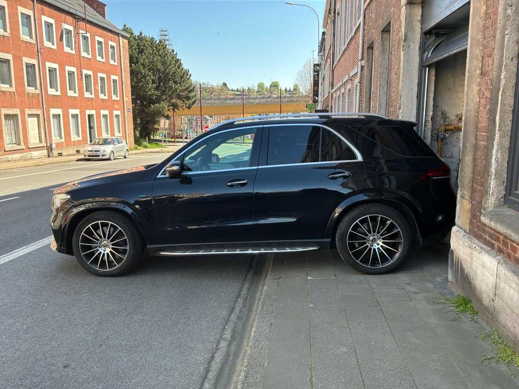 2020 Mercedes-Benz GLE 350 4MATIC Hybride (plug in) Voiture, Autos, Mercedes-Benz, Achat, Entreprise, Autres carburants, GLE