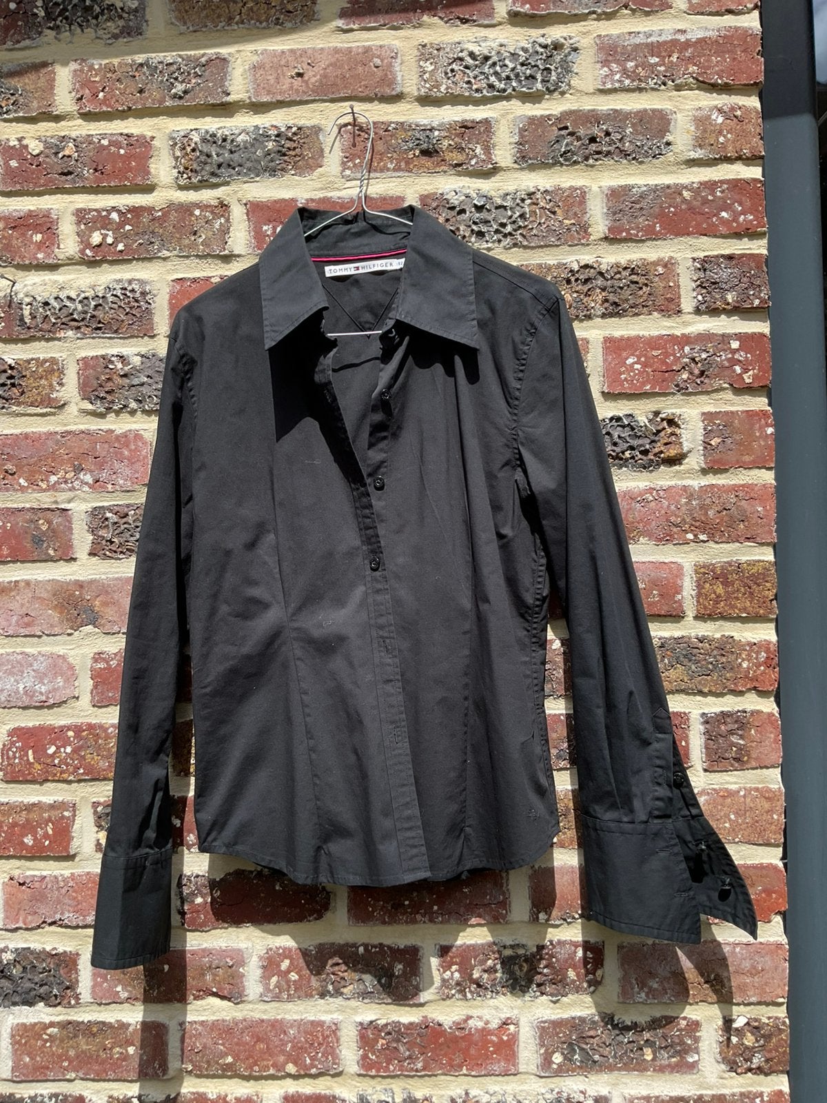 Chemise femmes Tommy Hillfiger taille M, Enlèvement, Comme neuf, Taille 38/40 (M)