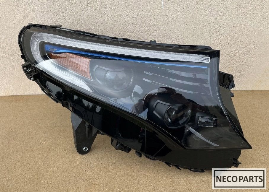 MERCEDES EQC W293 A293 293 FULL LED KOPLAMP USA A2939063201, Autos : Pièces & Accessoires, Utilisé, -, -, Enlèvement ou Envoi