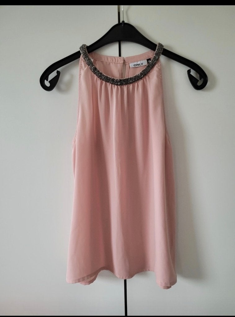 Topjes - per stuk 5,- euro, Kleding | Dames, Topjes, Ophalen, Zo goed als nieuw