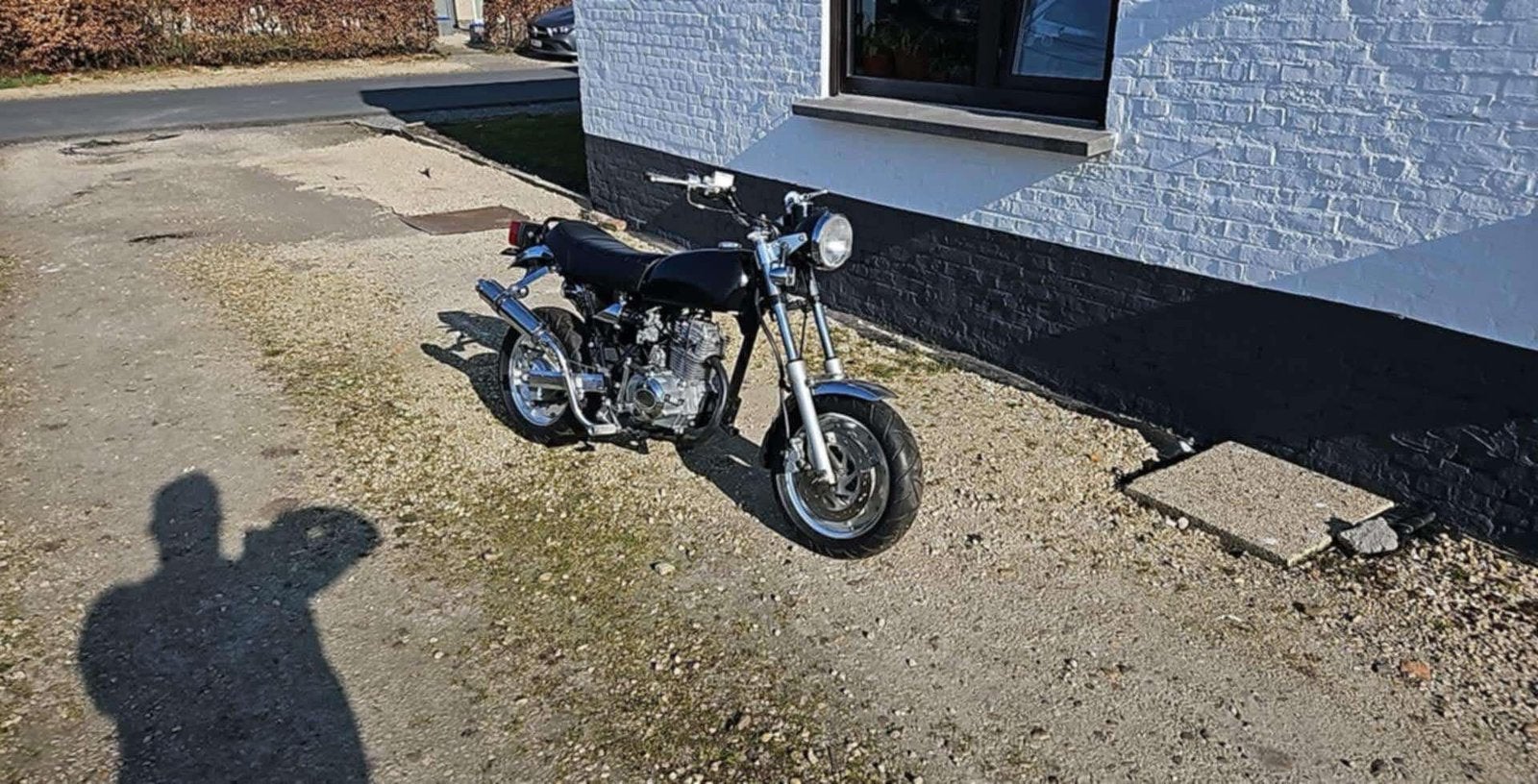 Te koop, Ophalen, Zo goed als nieuw