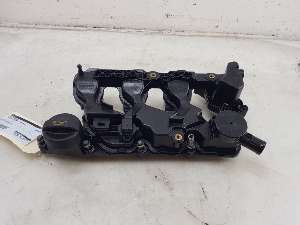 VALVE CACHE Peugeot Partner (EF / EU) (|9827622780|), Autos : Pièces & Accessoires, Utilisé, Peugeot