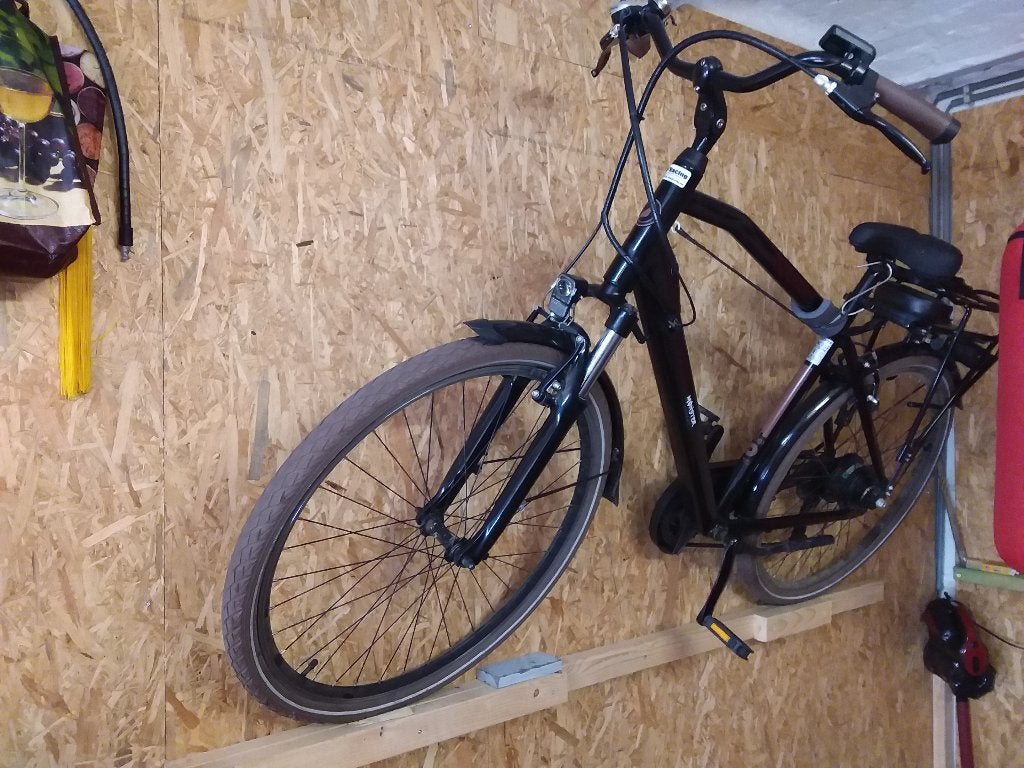 Velo electrique, Vélos & Vélomoteurs, Autres marques, 59 cm ou plus, Enlèvement, Moins de 30 km par batterie