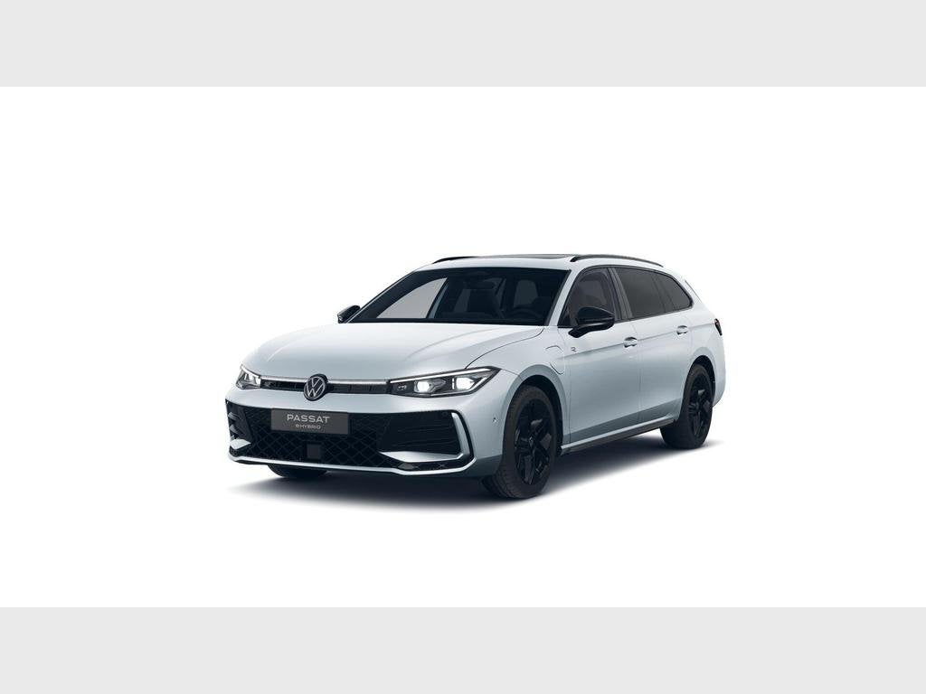 Volkswagen Passat Variant eHybrid (PHEV) Passat R-Line 1,5 l, Auto's, Volkswagen, Automaat, Break, Hybride Elektrisch/Benzine