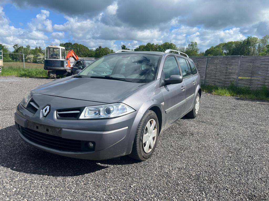 Renault megane extrem, Particulier, Achat
