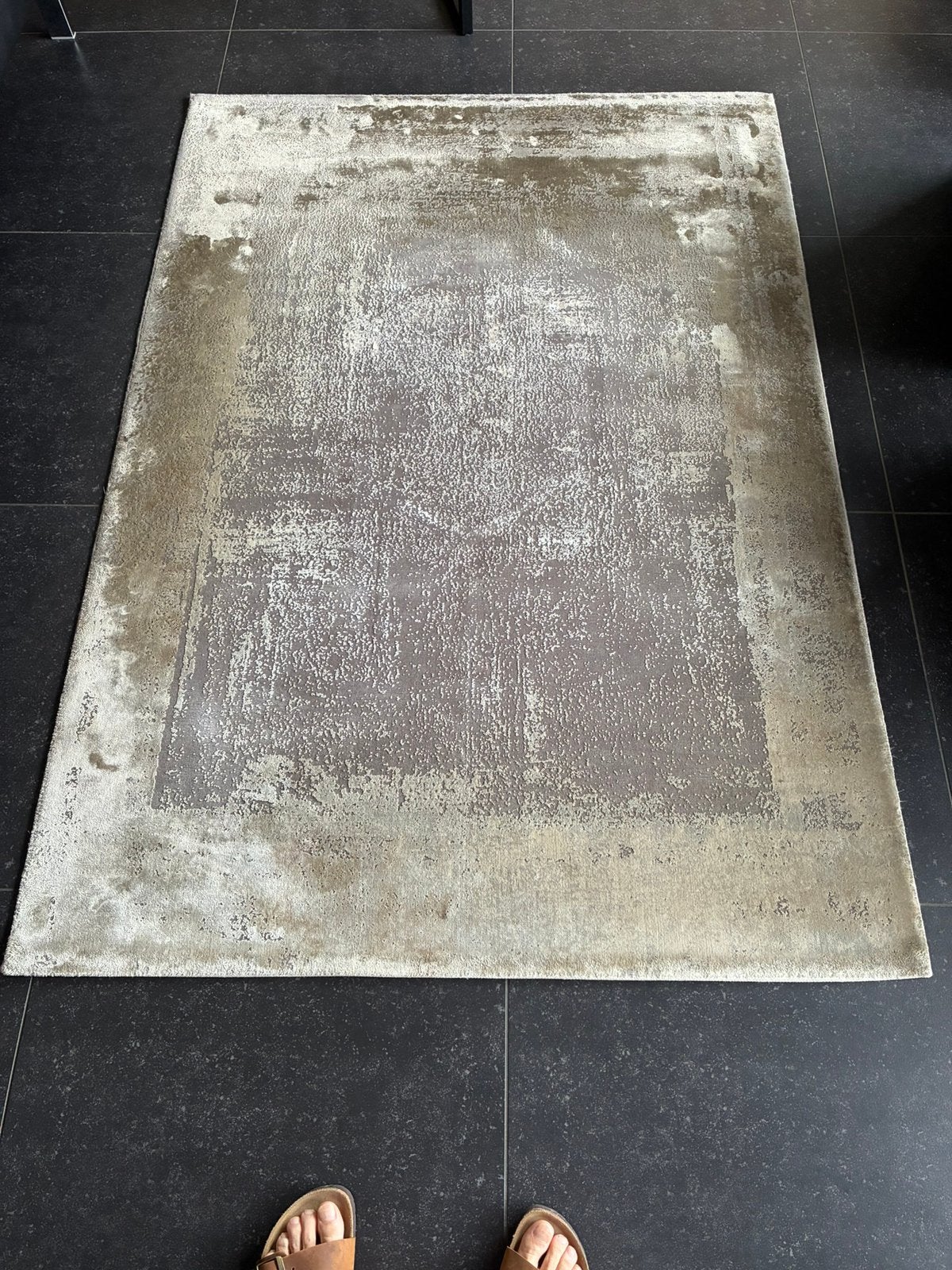 Tapijt, Ophalen, Gebruikt, 100 tot 150 cm, 150 tot 200 cm