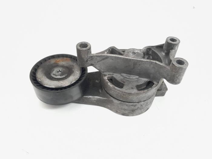 Spanner multiriem van een Volkswagen Golf, Gebruikt, -, Volkswagen, -