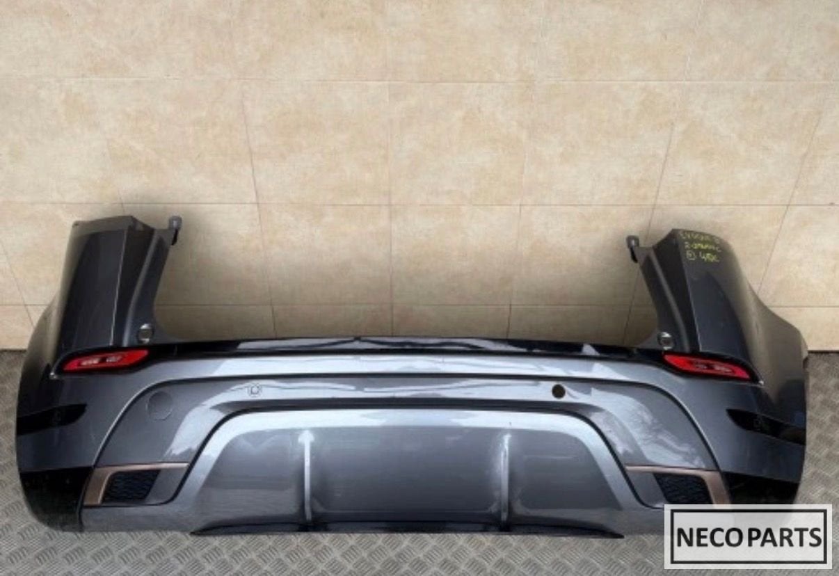 LAND ROVER RANGE ROVER EVOQUE II R-DYNAMIC ACHTERBUMPER, Auto-onderdelen, -, Ophalen of Verzenden, Achter, -