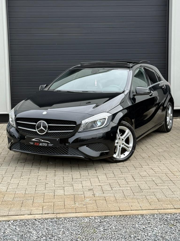 Mercedes A180 Essence Automatique Euro 6B, Autos, Mercedes-Benz, Entreprise, Leasing, Classe A, Essence, Euro 6, Berline, 5 portes