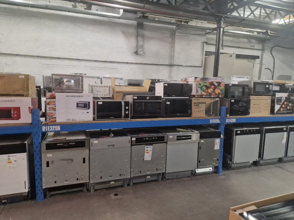 micro-ondes. neuf. Jusqu'à -40 %, Electroménager, Enlèvement, Neuf
