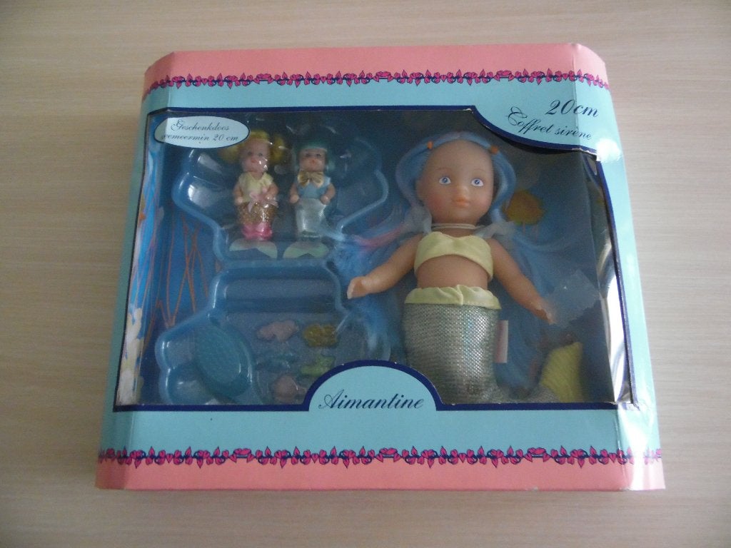 NIEUWE MAGNEETPOP, Ophalen of Verzenden, Nieuw, Overige typen