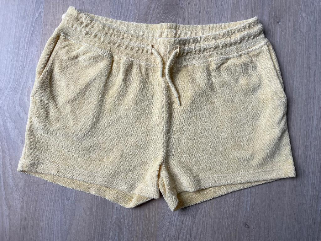 Shiwi badstof Short maat 152, Ophalen, Gebruikt, Shiwi